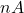 nA